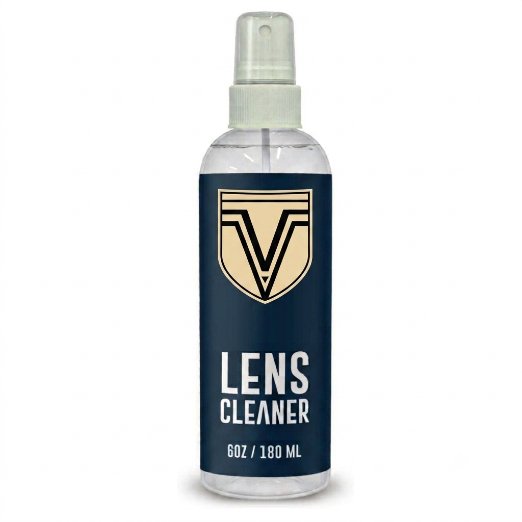 Cleaner Spray