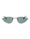 GREY DARK GREEN TALON