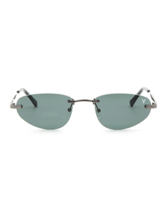 GREY DARK GREEN TALON