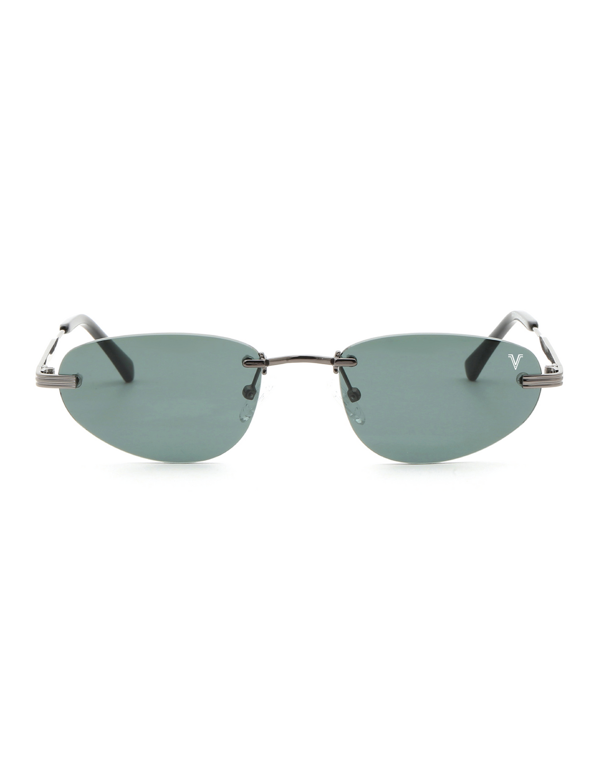 GREY DARK GREEN TALON